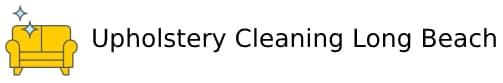 Upholstery Cleaning Long Beach Logo